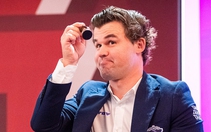 Trải nghiệm đối đầu Carlsen ở Giải vô địch cờ vua các CLB quốc gia