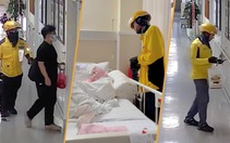 Cô gái ung thư tìm người bầu bạn qua ứng dụng giao đồ ăn và kết quả bất ngờ