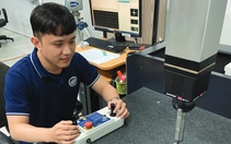 Giã từ gia công, vào chuỗi cung ứng toàn cầu