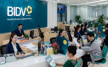 Tiền gửi vào nhiều ngân hàng giảm, một 'ông lớn' Big4 sụt 82.000 tỉ đồng