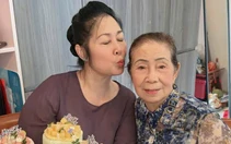 Hồng Đào, Hồng Vân cùng loạt nghệ sĩ chia sẻ cảm xúc nhân Ngày của mẹ