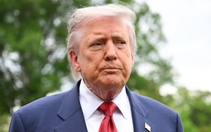 Trung Đông sáng 11-5: Ông Trump bác đề xuất 'không thể chấp nhận' của Iran; Iran cảnh báo Anh, Pháp