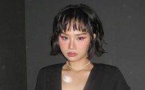 Công ty quản lý của Miu Lê lên tiếng