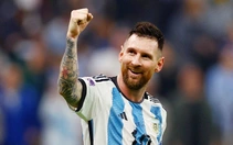 Chấm dứt mọi đồn đoán về khả năng dự World Cup 2026 của Messi