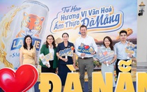 Larue tự hào hương vị văn hóa ẩm thực Đà Nẵng