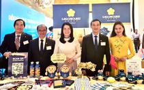 Saigontourist Group ký loạt MOU tại Sri Lanka, thúc đẩy hợp tác chiến lược