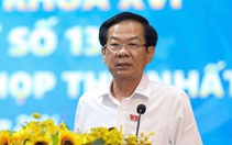 Bộ trưởng Bộ Nội vụ: Sắp xếp thôn, tổ gắn với ổn định cuộc sống người dân