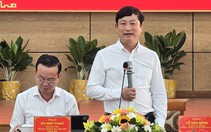 Phường Linh Xuân đề xuất gỡ khó tại dự án Đại học Quốc gia TP.HCM, ngập chợ Thủ Đức và loạt đất công