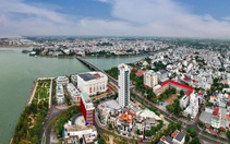 An Giang phê duyệt đề án xây dựng phát triển 8 đô thị động lực