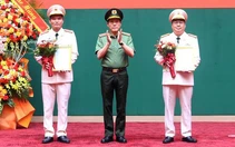 Tổng công ty Công nghệ - Viễn thông Toàn cầu GTEL chuyển nguyên trạng về trực thuộc Bộ Công an