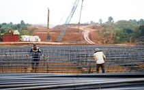 Đề xuất bổ sung quy hoạch tuyến cao tốc Pleiku - Lệ Thanh