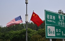 Trung Quốc chờ đón ông Trump, khẳng định muốn kiểm soát bất đồng với Mỹ