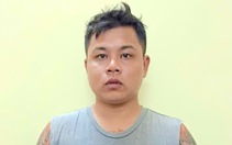 Bắt nghi phạm lao vào đâm người khác khi bị rủ đánh ‘tay đôi’