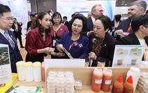 Việt Nam trước cơ hội nâng cấp chuỗi giá trị thực phẩm