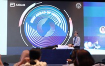 Abbott phối hợp tổ chức hội nghị về chóng mặt ngoại biên APAC 2026