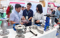 Triển lãm giấy và bao bì - VPPE 2026: Khoác áo mới sản xuất xanh, tự động hóa