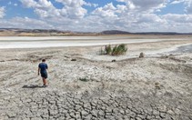 El Nino làm gia tăng nguy cơ xảy ra xung đột vũ trang