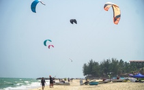 Ưu đãi ‘siêu hời’ trên mạng: Nguy cơ mất tiền oan vì đặt resort giả
