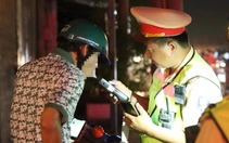 Tòa tối cao: Có nồng độ cồn chưa đủ xác định người vi phạm đã uống rượu bia