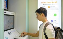 Thúc đẩy triển khai 'Trạm Công dân số' - mô hình tiên phong vì một Việt Nam khỏe mạnh và văn minh