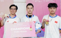 Cục Thể dục thể thao đẩy mạnh phát triển thể thao điện tử