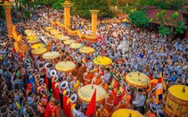 Phường Ngũ Hành Sơn: Bộ máy tinh gọn, hoạt động hiệu quả