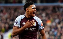 Aston Villa thắng 'chung kết top 5' trước Liverpool, giành vé dự Champions League