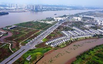 Đồng Nai có tên 'đại lộ Nguyễn Hữu Cảnh' dài hơn 15km