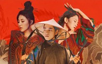 Giải thưởng Truyền hình châu Á trở lại Việt Nam