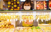 Đang tăng mạnh, vì sao giá vàng và giá bạc bỗng giảm sâu?