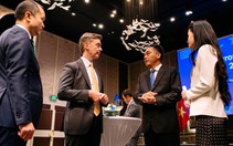 Đại sứ EU: Việt Nam có nhiều hiệp định với EU hơn bất kỳ nước nào trong khu vực