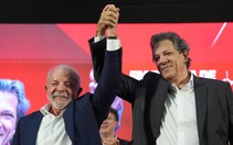Tổng thống Brazil muốn siết AI trước bầu cử vì lo tin giả