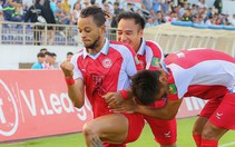 Thắng Trẻ PVF-CAND, CLB TP.HCM nuôi hy vọng lên V-League