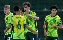 U17 Úc mạnh thế nào trước cuộc đối đầu U17 Việt Nam?