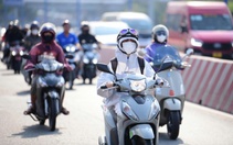 Giới trẻ đô thị lo tiền điện mùa nắng nóng hơn cả 'sốc nhiệt'