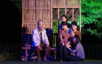 Kịch ‘Miền Nam trong trái tim Bác’ về Pác Bó
