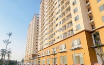 Hơn 900 căn nhà ở xã hội được bàn giao cho người thu nhập thấp ở Tây Ninh