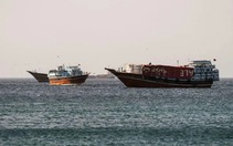 Trung Đông tối 16-5: Iran lập cơ chế quản lý eo biển Hormuz; Châu Âu 'xuống nước' với Iran?