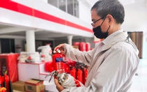 Thủ tướng yêu cầu cắt giảm thủ tục phòng cháy, môi trường