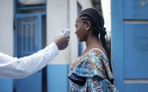 Tổng giám đốc WHO: 'Ebola ở CHDC Congo chưa đủ tiêu chí thành đại dịch'