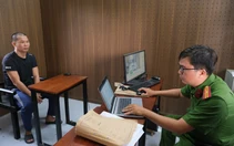 Không có tiền xài, người đàn ông đột nhập nhà xưởng của người dân trộm 800 triệu đồng