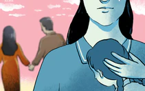 Ngoại tình bị phạt tiền: có làm người ta chung thủy hơn?