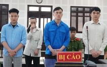 Vẽ sàn chứng khoán ảo, thao túng thắng thua để ‘lùa’ nhà đầu tư mất 23 tỉ