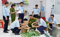 Phát hiện công ty ở TP.HCM mở chi nhánh làm dầu gió giả tại Tây Ninh