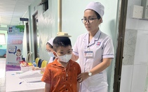 Muốn con cao lớn: Cha mẹ đừng chờ đợi phép màu!