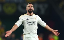 Real Madrid và 6 mùa bóng liên tiếp chia tay đội trưởng