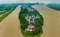 247.431 dân trong phạm vi ảnh hưởng dự án Trục đại lộ cảnh quan sông Hồng, bố trí tái định cư ở đâu?