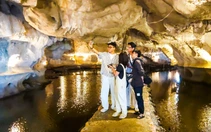 Thắng cảnh núi Mo So tạm dừng đón du khách để sửa chữa, bảo trì hệ thống điện