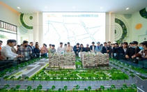 Điểm sáng bất động sản Nhơn Trạch