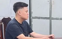Tạm giữ nam thanh niên 21 tuổi đuổi đánh 2 cô gái trên đường Xuân Đỉnh